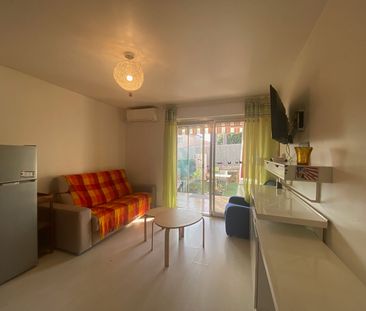 Location Appartement 2 pièces 28m² - Photo 5