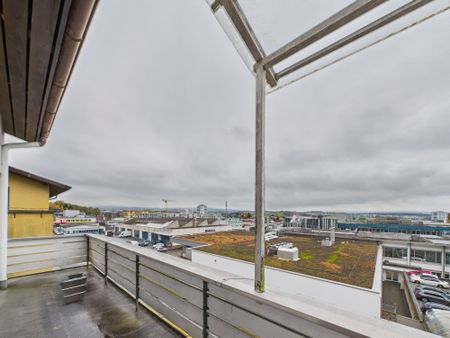 Helle 4.5-Zimmer Attikawohnung in Luzern - Photo 4