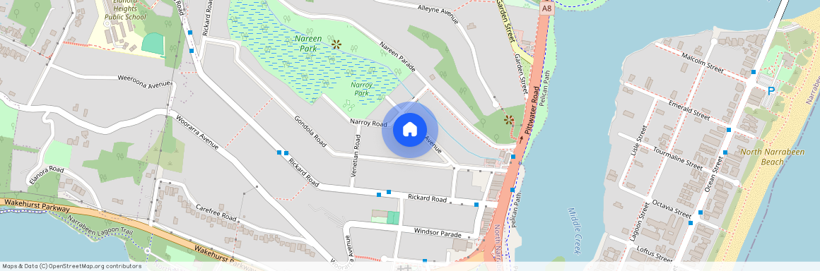 15B Lido Avenue, NSW 2101, North Narrabeen