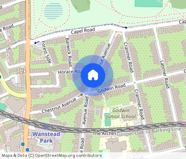 Chestnut Avenue, London, E7 - Photo 1