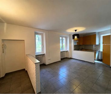 3.5 Zimmer, 56 m², 1. Stock - Photo 3
