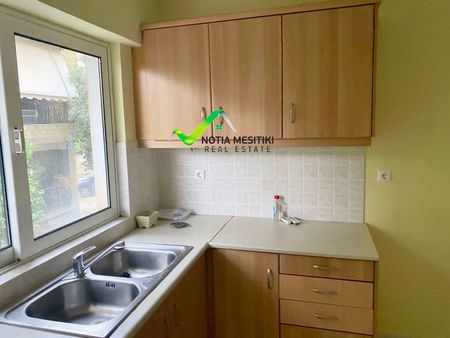Διαμέρισμα για ενοικίαση Κέντρο (Νέος Κόσμος) - Φωτογραφία 3