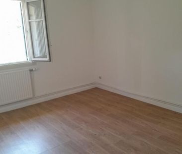 Location T3 duplex Voiron - Photo 5