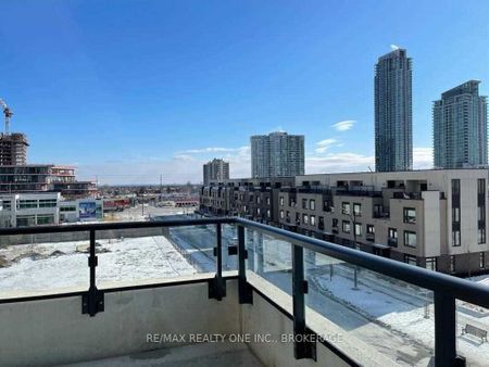 For Lease - 4055 Parkside Village Drive Unit# 427, Mississauga, Ontario - Photo 2