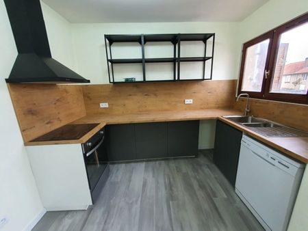 Maison mitoyenne 4 pièces à Fameck - Photo 2