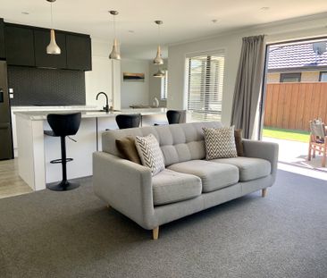 Rolleston, 3 bedrooms - Photo 4