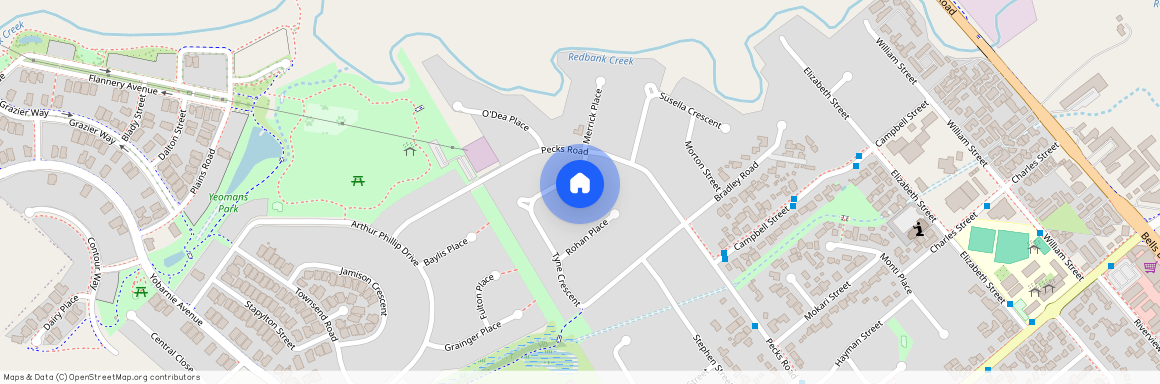 66A Tyne Crescent, North Richmond NSW 2754