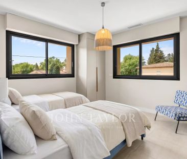 Tout savoir sur cette maison dans le quartier Village-Le Val-Cabrie... - Photo 6