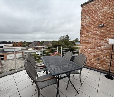 Ruim appartement met twee slaapkamers en terras - Foto 4