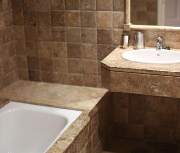 Ground Floor Apartment in Atalaya Isdabe - Photo 1