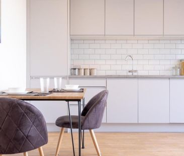 2 bedroom apartment to rent - Photo 4