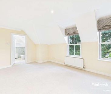 West Court, West Drive, Sonning, Reading, RG4 - Photo 5