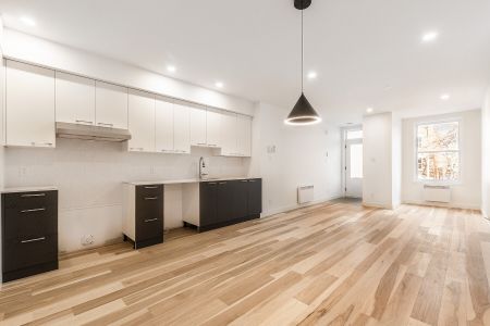 Condo à louer à Villeray / Saint-Michel / Parc-Extension - Photo 4