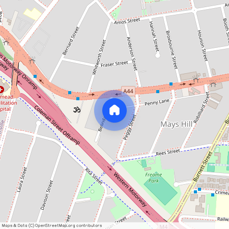 6/2-4 Belinda Place, NSW 2145, Mays Hill