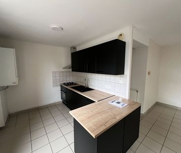 Location Appartement 3 pièces 69m² - Photo 5