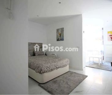 Estudio en alquiler en Calle de Ramón Luján, cerca de Calle de Marc... - Foto 3