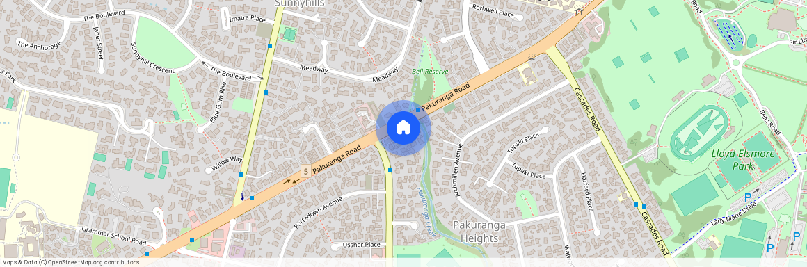 321B Pakuranga Road Pakuranga Auckland