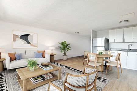 Pet-Friendly & Spacious Rentals Minutes from Algonquin College | RECEIVE 1 MONTH FREE RENT - Photo 2