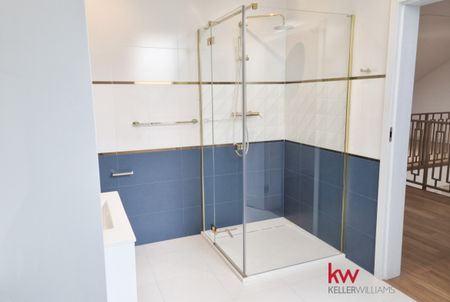 Dom 124 m2 nowy, pięknie urządzony z dużym ogrodem - Фото 4