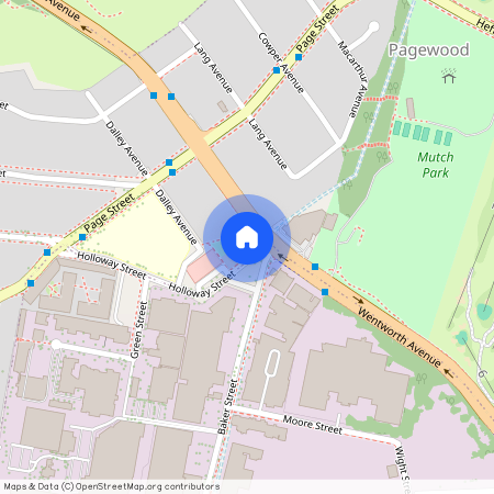 9/54 Holloway Street, Pagewood NSW 2035