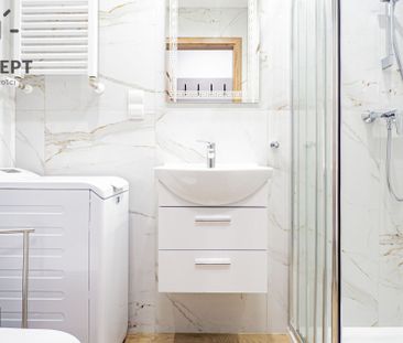 Kawalerka | Psie Pole | ok Kromera - Zdjęcie 6