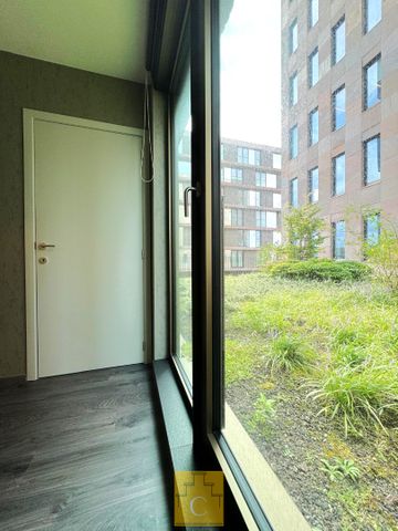 Recent appartement met autostandplaats en groot terras nabij Station Brugge - Foto 4