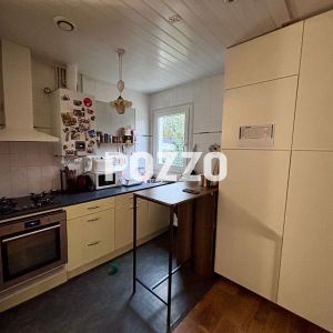 Maison Bayeux 3 pièce(s) 57.45 m2 - Photo 3