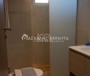 ΛΙΜΕΝΑΣ ΧΕΡΣΟΝΗΣΟΥ 2ΑΡΙ ΔΙΑΜΕΡΙΣΜΑ ΕΝΟΙΚΙΑΣΕΙΣ 16462 - Photo 3