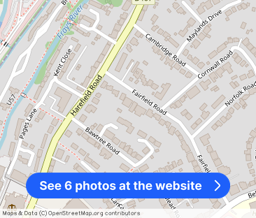 Fairfield Road, Uxbridge UB8 1AZ - Photo 1