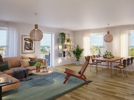 Östra Kaserngatan 4 A - Photo 4