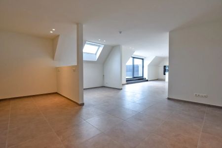 Ruim 2-slaapkamerappartement (129m²) te Leke (Diksmuide). - Photo 3