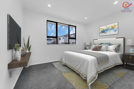 For Rent: Spacious 3-Bedroom Home in Mangere East! - Photo 5