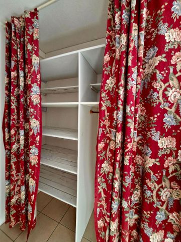 Location Appartement 1 pièce 19m² - Photo 3