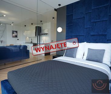 2 pokoje na osiedlu z basenem i siłownią - Фото 6