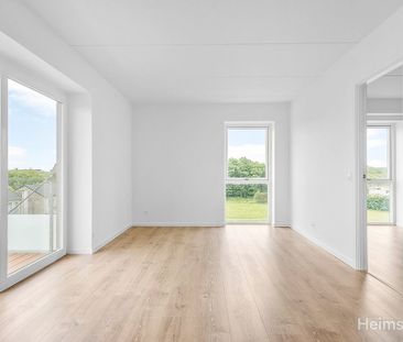 Velkommen til Strandengen - Photo 1