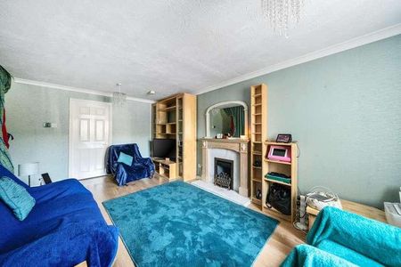 Bergamot Place, East Oxford, OX4 - Photo 2