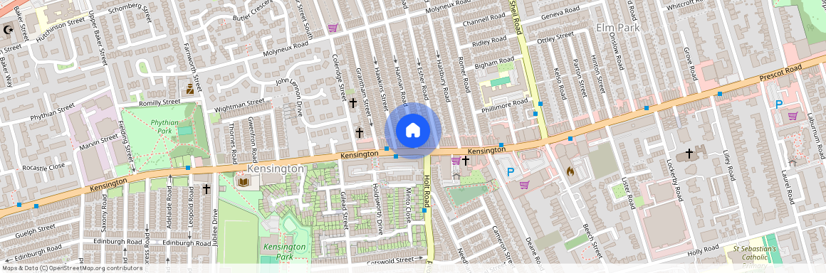 Hannan Road, L6 6DB