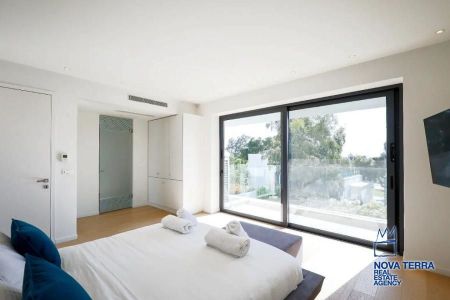 Διαμέρισμα για ενοικίαση Κάτω Ελληνικό (Ελληνικό) - Photo 3