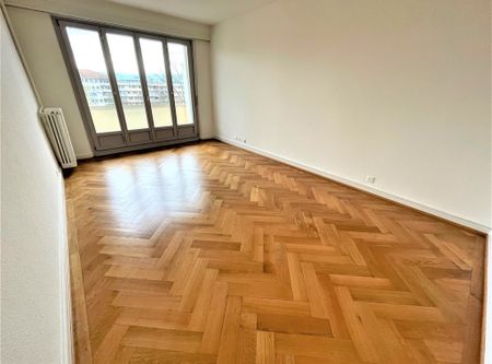 Appartement traversant - Proche Arve - Arrêt Blanche - Foto 5