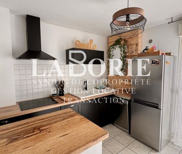 SORGUES : maison T3 à louer ! - Photo 5