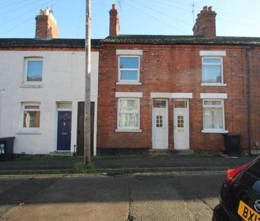 Pemberton Sreet, Rushden, NN10 - Photo 1