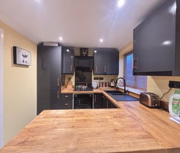 Shelton Avenue, Hucknall, NG15, Property for rent - Photo 1