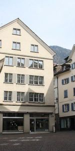 Gemütliche 1.5 Zimmer-Wohnung in der Churer Altstadt zu vermieten! - Photo 3