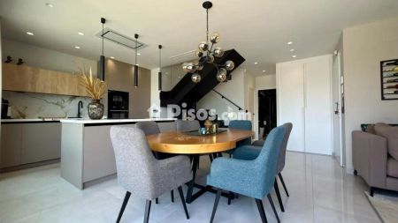 Chalet en alquiler en Golf Puig Campana - Photo 5