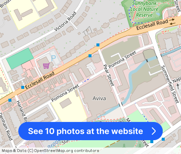 Pomona Street, Sheffield, S11 - Photo 1