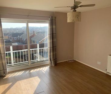 2 bedroom apartment to rent - Photo 2