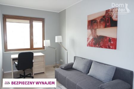 Gdańsk Wrzeszcz, ul. Antoniego Słonimskiego - Zdjęcie 5