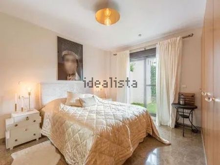 Alquiler de piso en Calle Lima, 71 - Photo 2