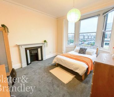 1 bedroom in a house share to rent - Photo 3