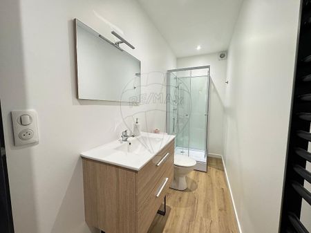 Location Appartement 1 pièce 17m² BONNEVILLE 74130 - Photo 4